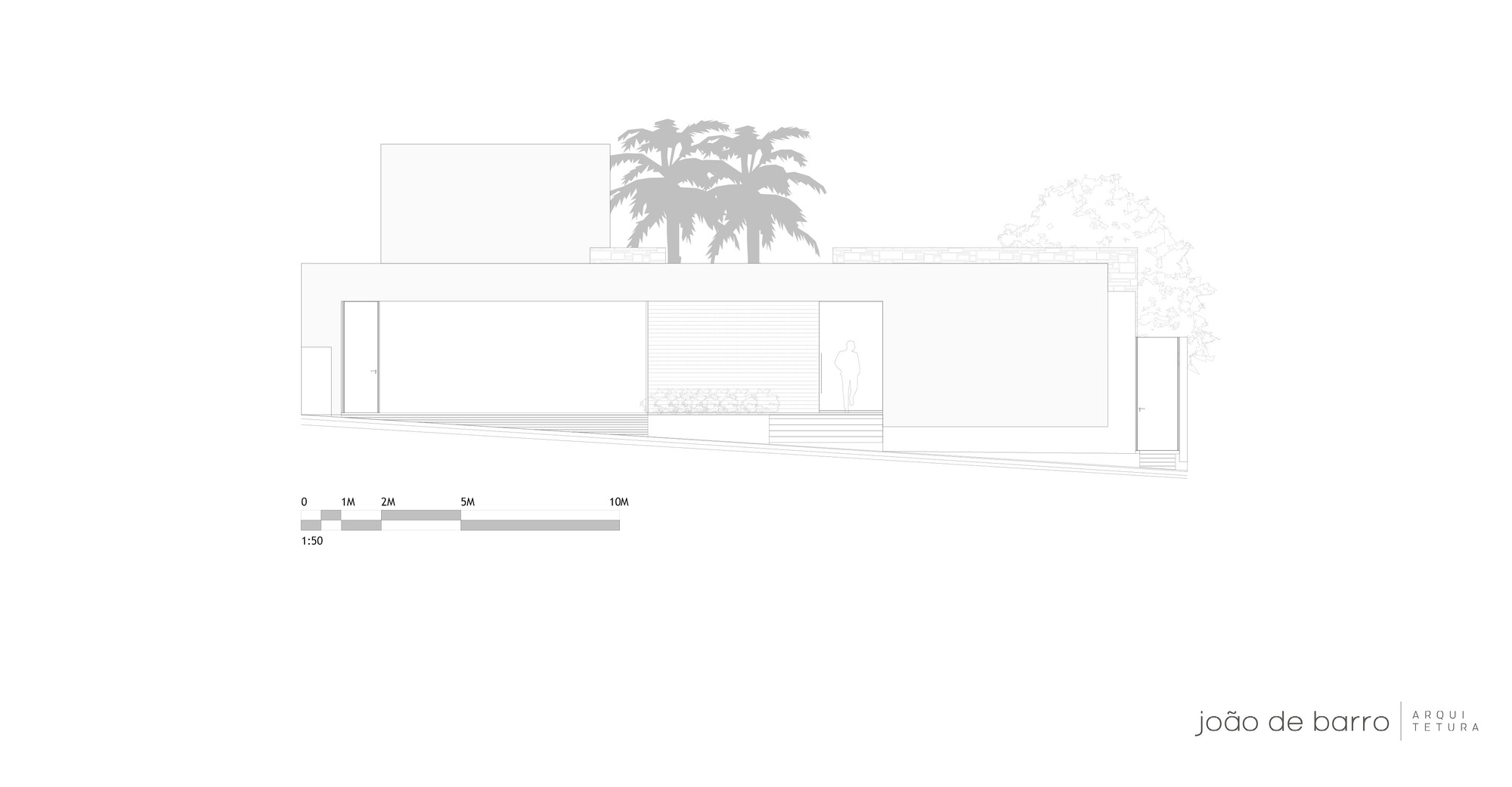 丨巴西米纳斯吉拉斯丨Joao de Barro Arquitetura-49