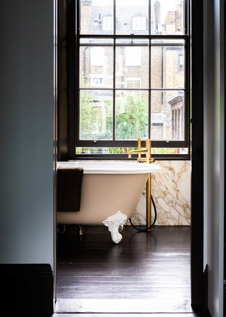 丨英国伦敦丨studio MILO-53