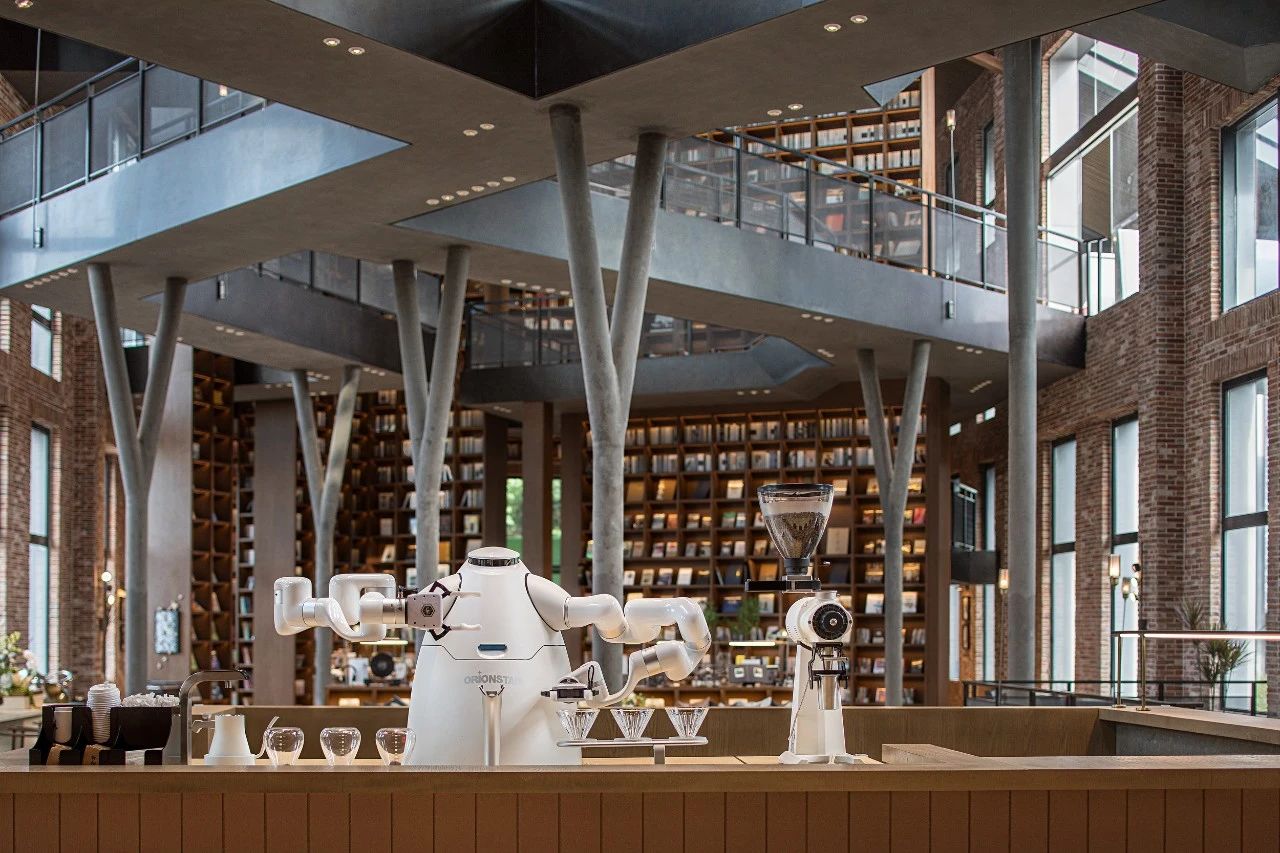 金華山嘴頭未來社區丨中国浙江丨矩陣縱橫-81