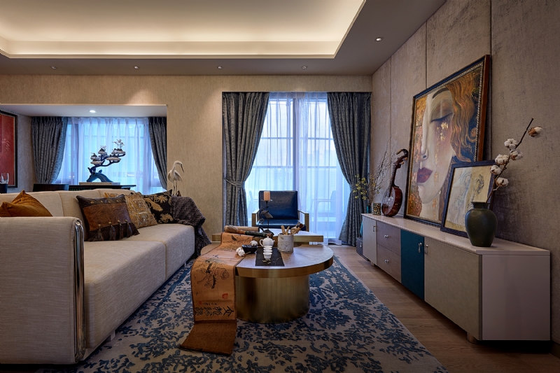 港铁国际艺苑-2