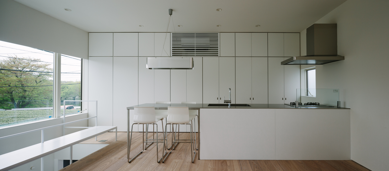 日本维达住宅-33