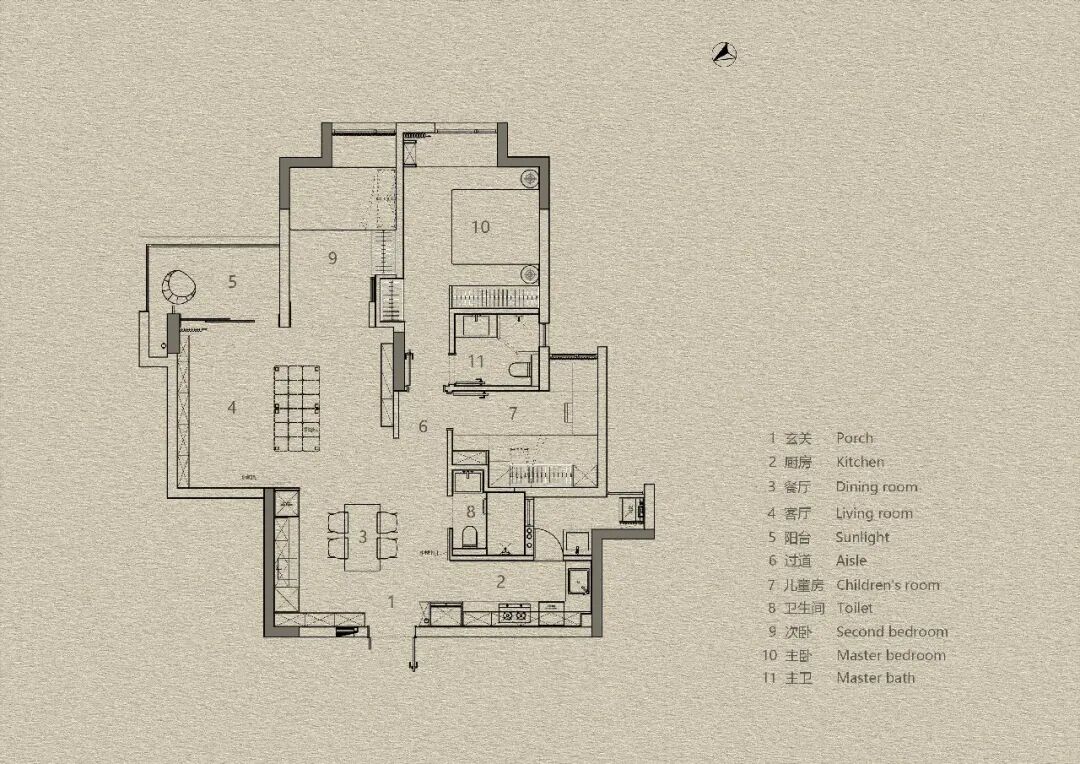 木隙 · 微光丨中国深圳丨境相设计-70