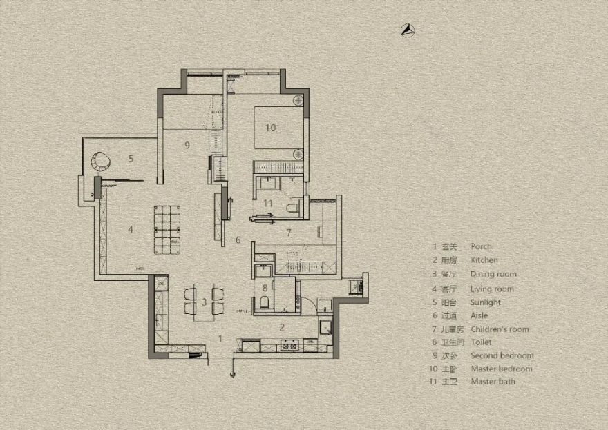 木隙 · 微光丨中国深圳丨境相设计-70