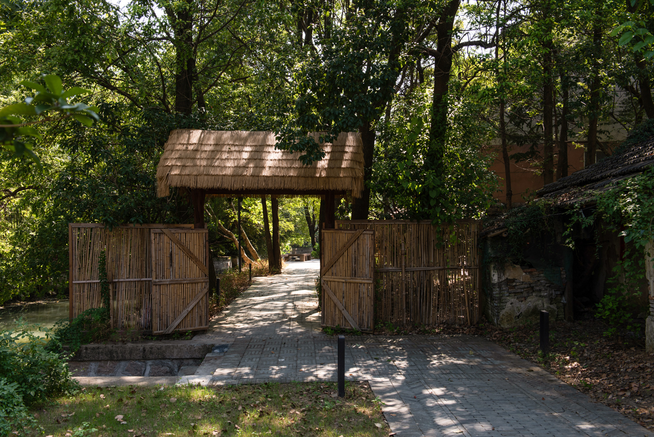 白相里·绿水人家-3