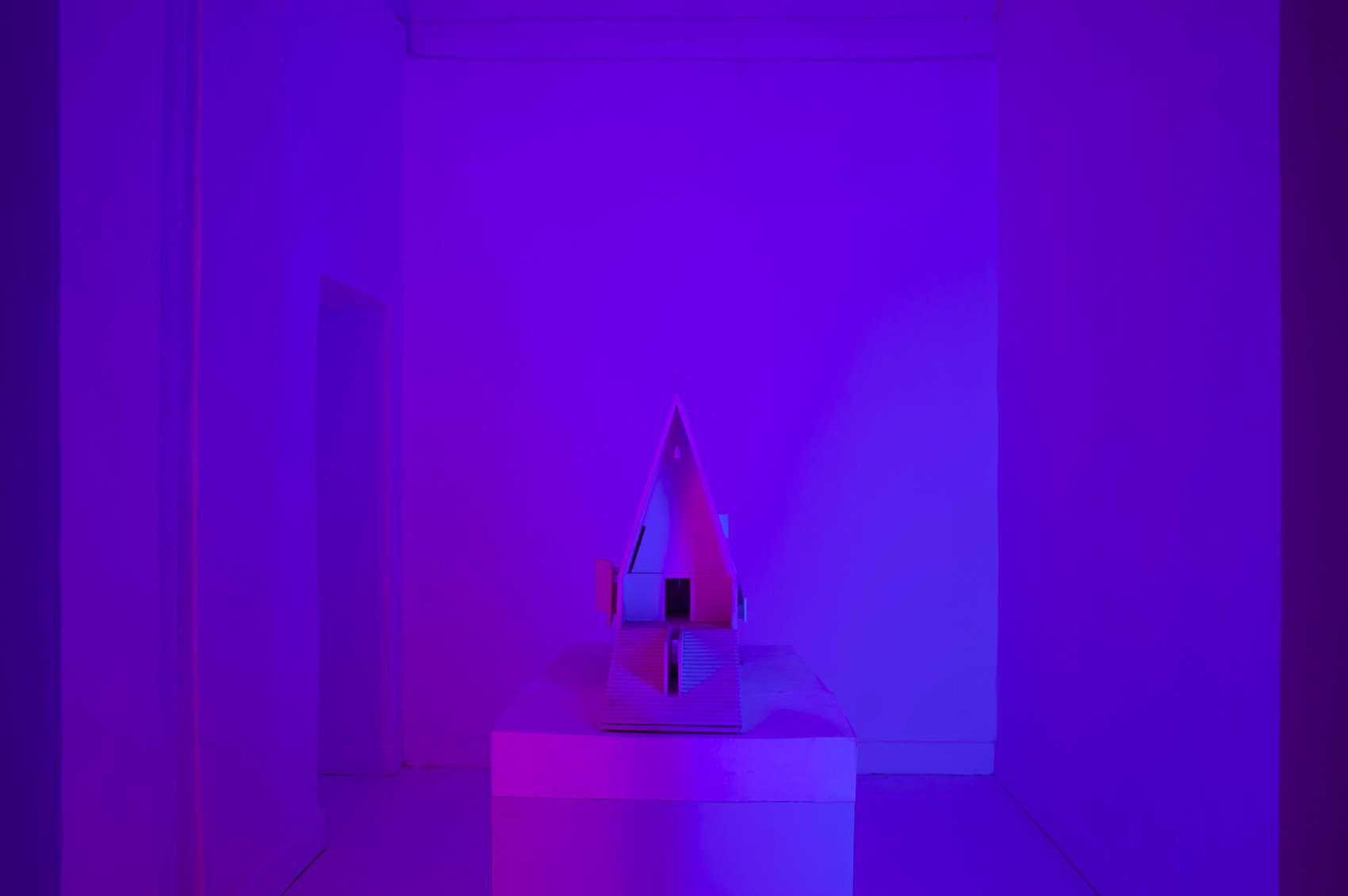 白塔寺 & 海边的日常,2017北京设计周 / reMIXstudio-14