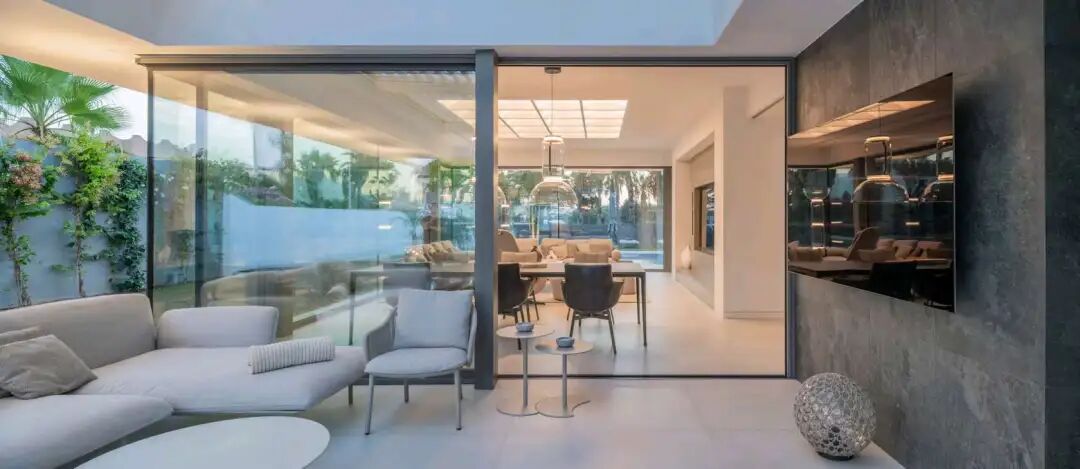 适合居住的地标。PlayaSerena的单身家庭住宅-20