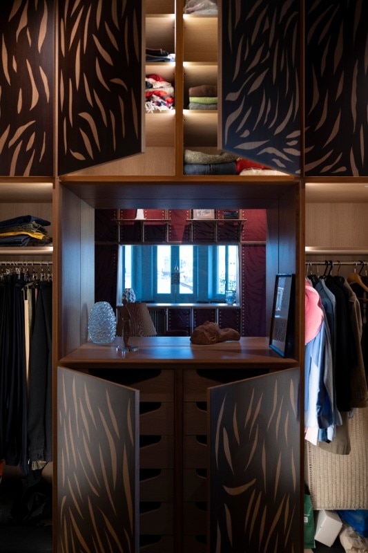 Gio Ponti的“幻想之屋”丨意大利米兰-29