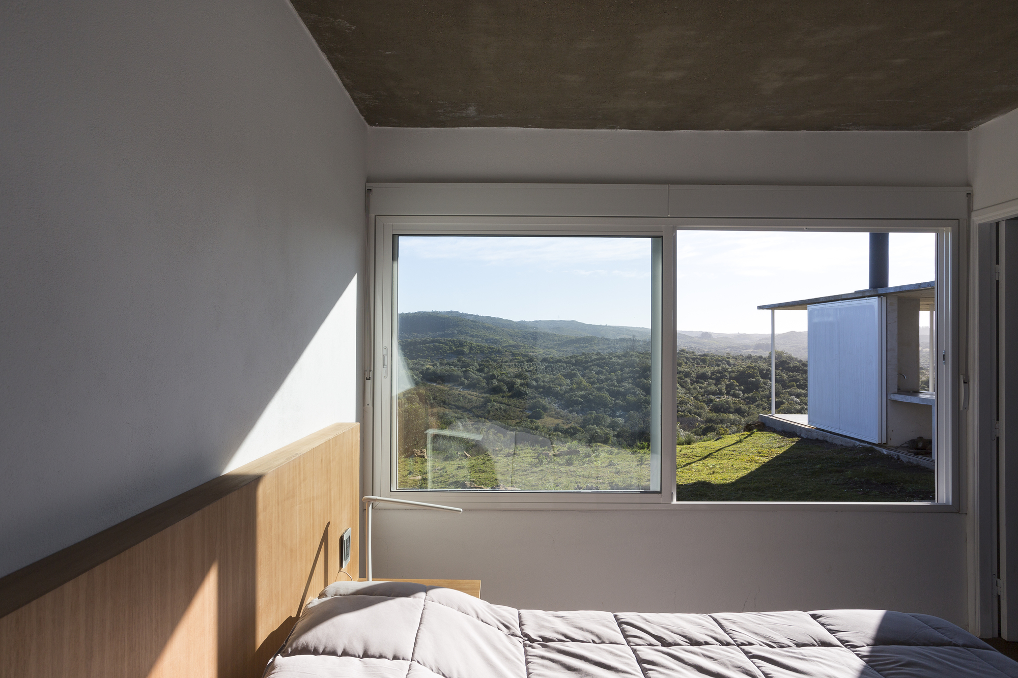 Yvytu 房子丨乌拉圭丨Agustin Fiorito,Darío Colacce-16