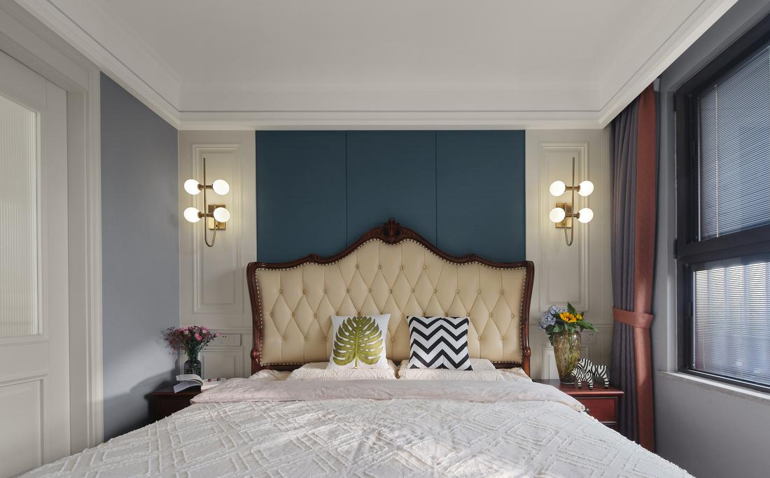 春日印象 · 多功能空间设计-14