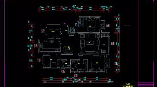 【家·设计】看90后小夫妻这样打造爱巢——140㎡简约风-32