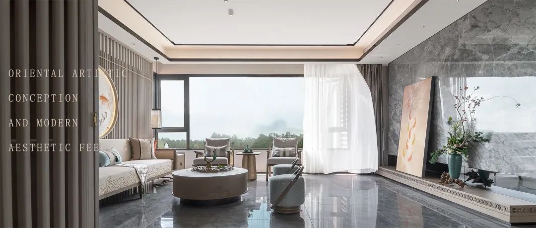 建发·江门新会和玺叠墅(上叠)丨中国江门丨壹向营造-13