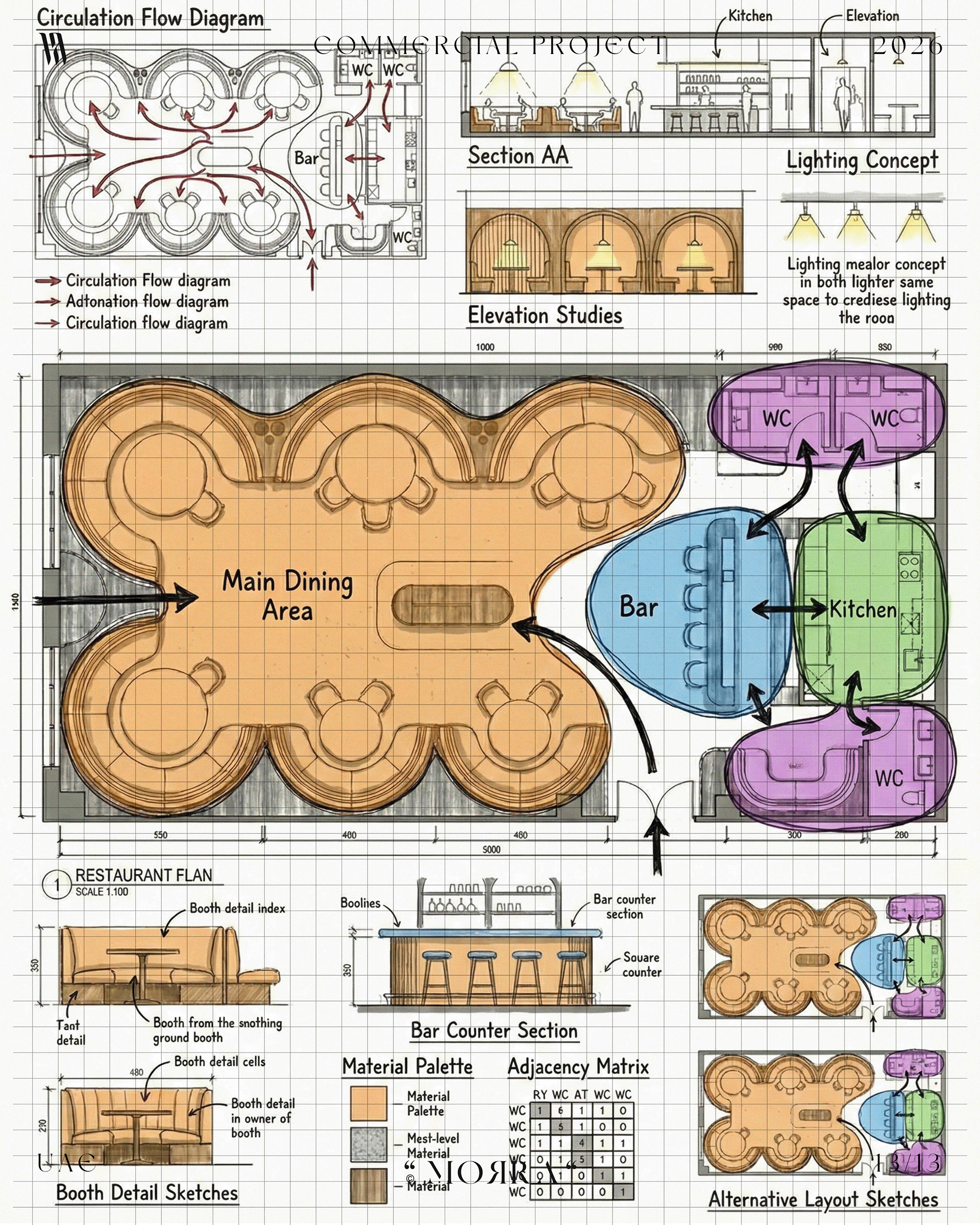 莫拉·082丨阿联酋丨MOHAMED ABO MORRA ™️（MORRA studio）-16