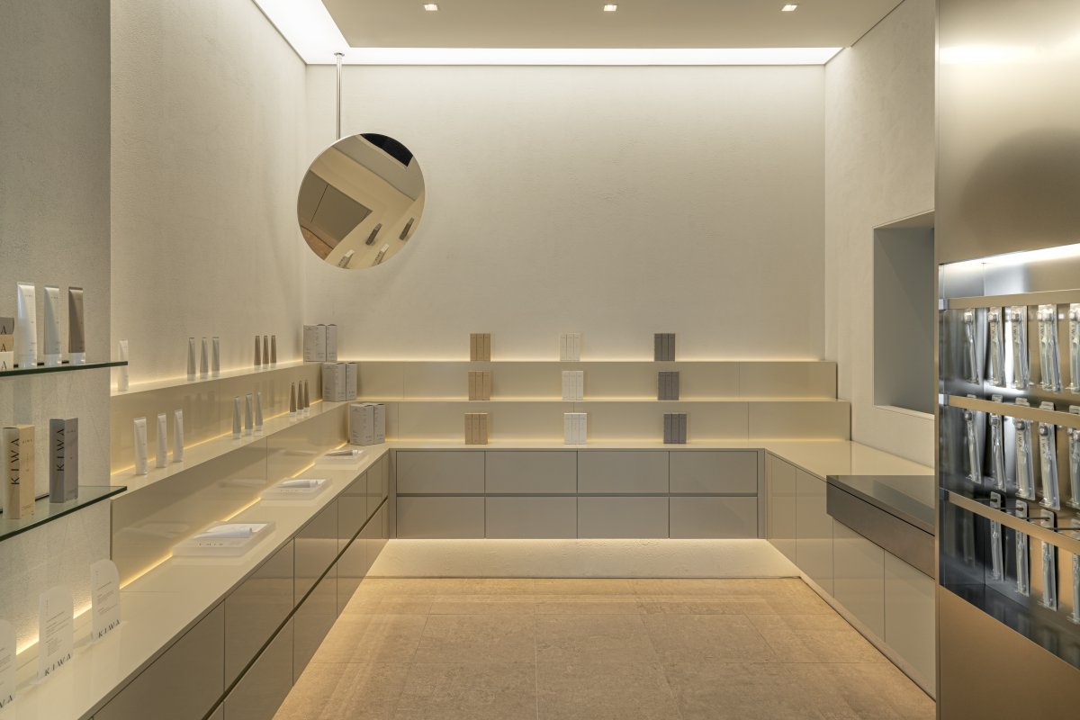 Kiwa 口腔护理店丨ProjectMark-0