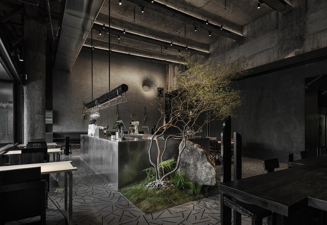 野回 WILDBACK丨中国杭州丨皮爱纪设计 PIG DESIGN-44