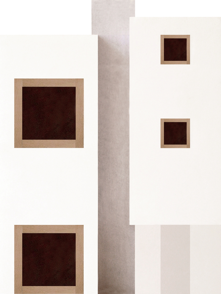 仙台“钢铁屋”多功能生活空间-51