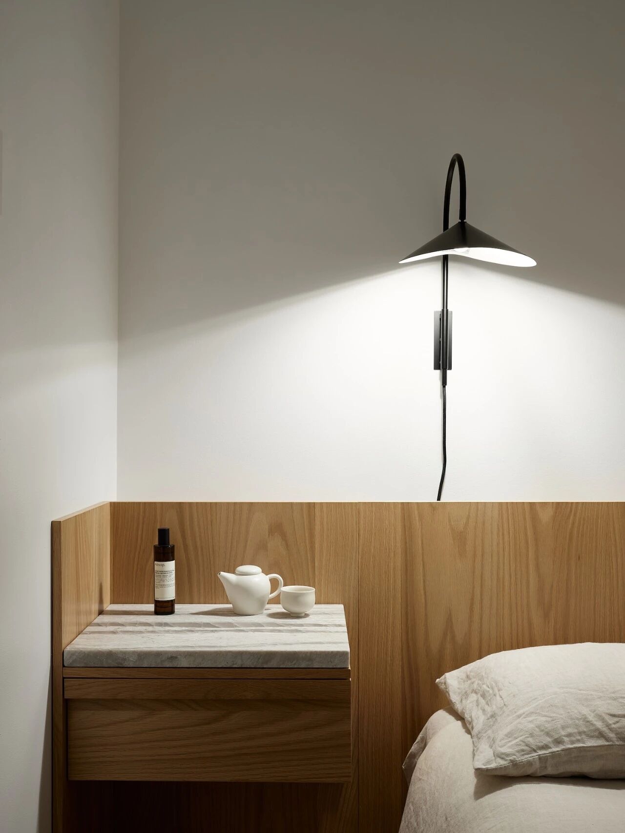 比利时沿海小镇诺克私宅设计丨建筑师Stef Claes-35