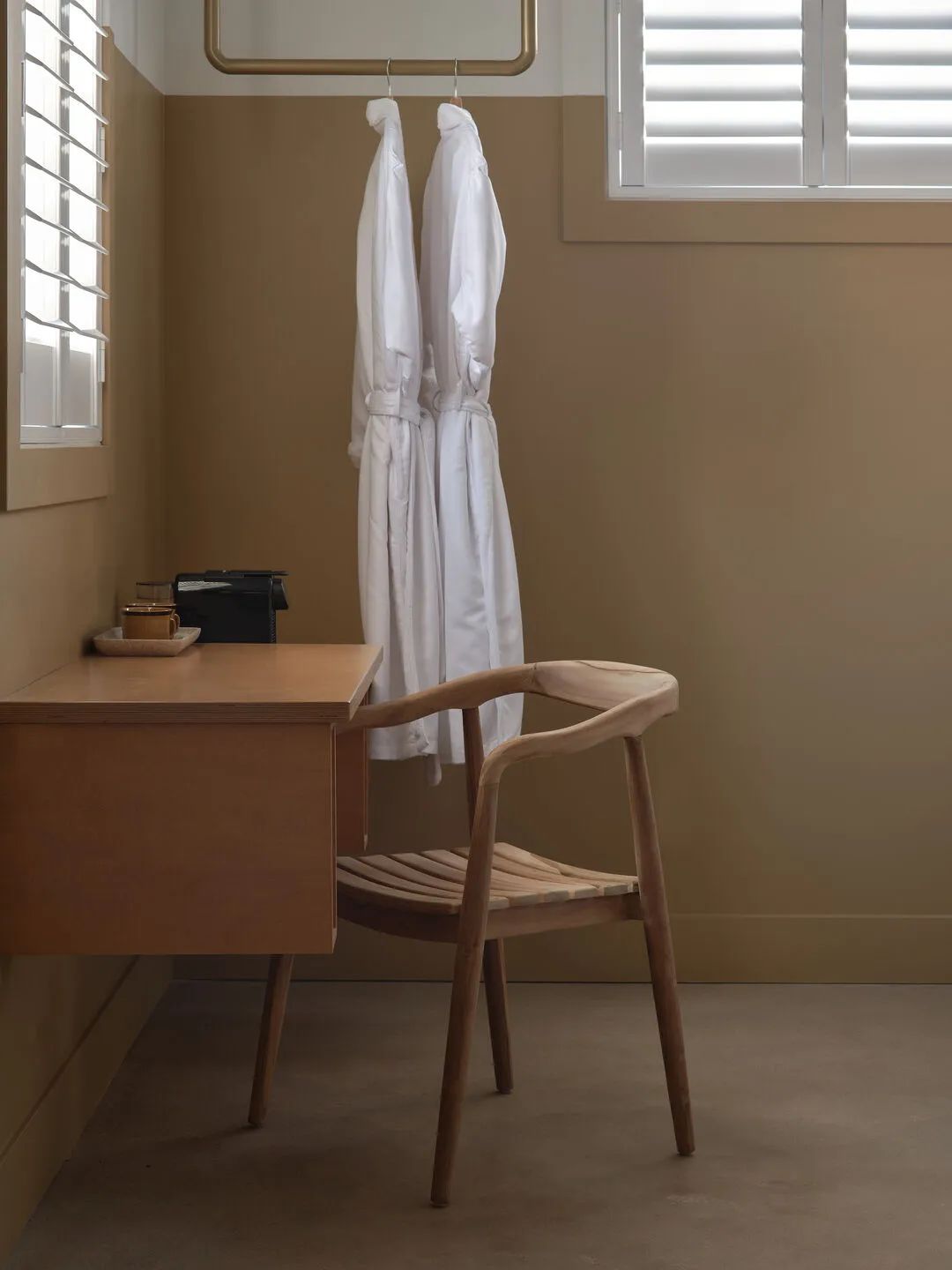 Hotel Floriel 酒店丨加拿大丨Audrey Boisvert & Gabriel Wasilko-45