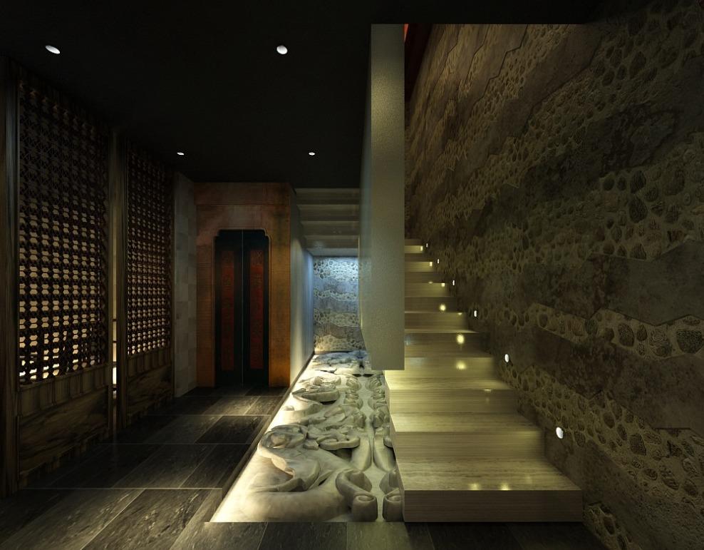 
【茶秀】·工装 -5