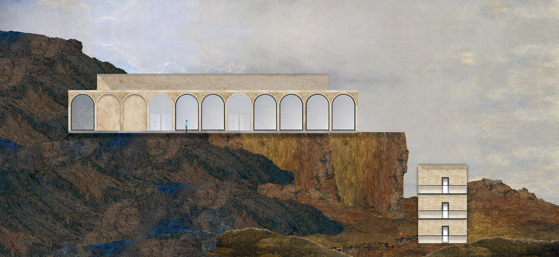 班斯科、斯特鲁米察温泉浴场-21