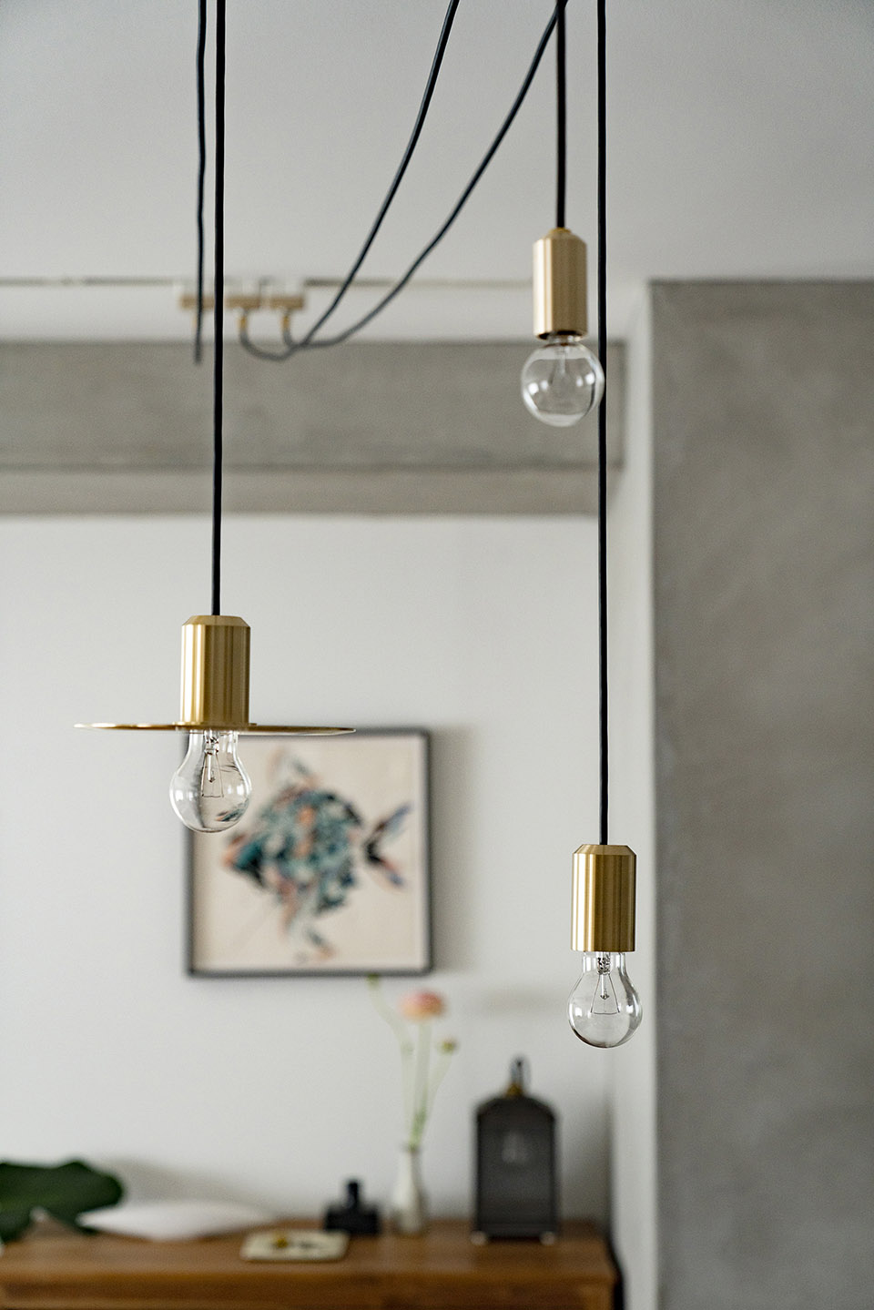 日本左京区住宅丨日本京都丨Koyori Architects-19