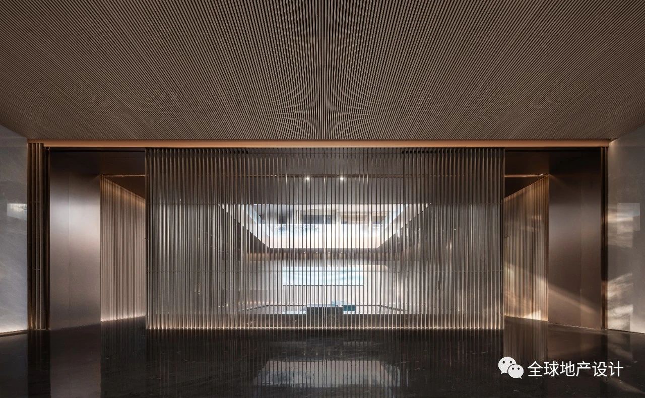 越秀·天河·和樾府 榕樾生活馆丨中国广州丨近境制作-24