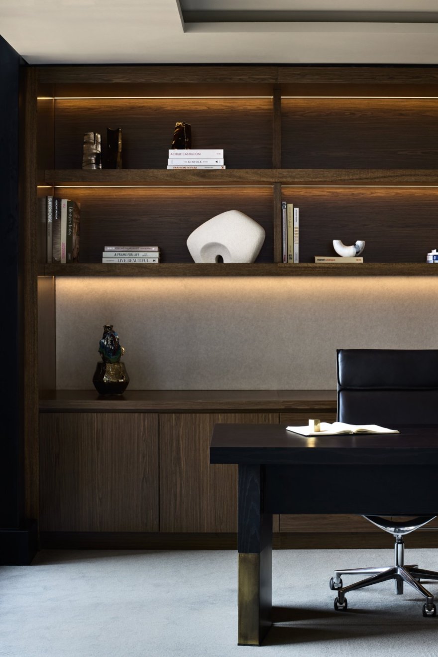 Riverlee 总部丨澳大利亚墨尔本丨Studio Tate-15