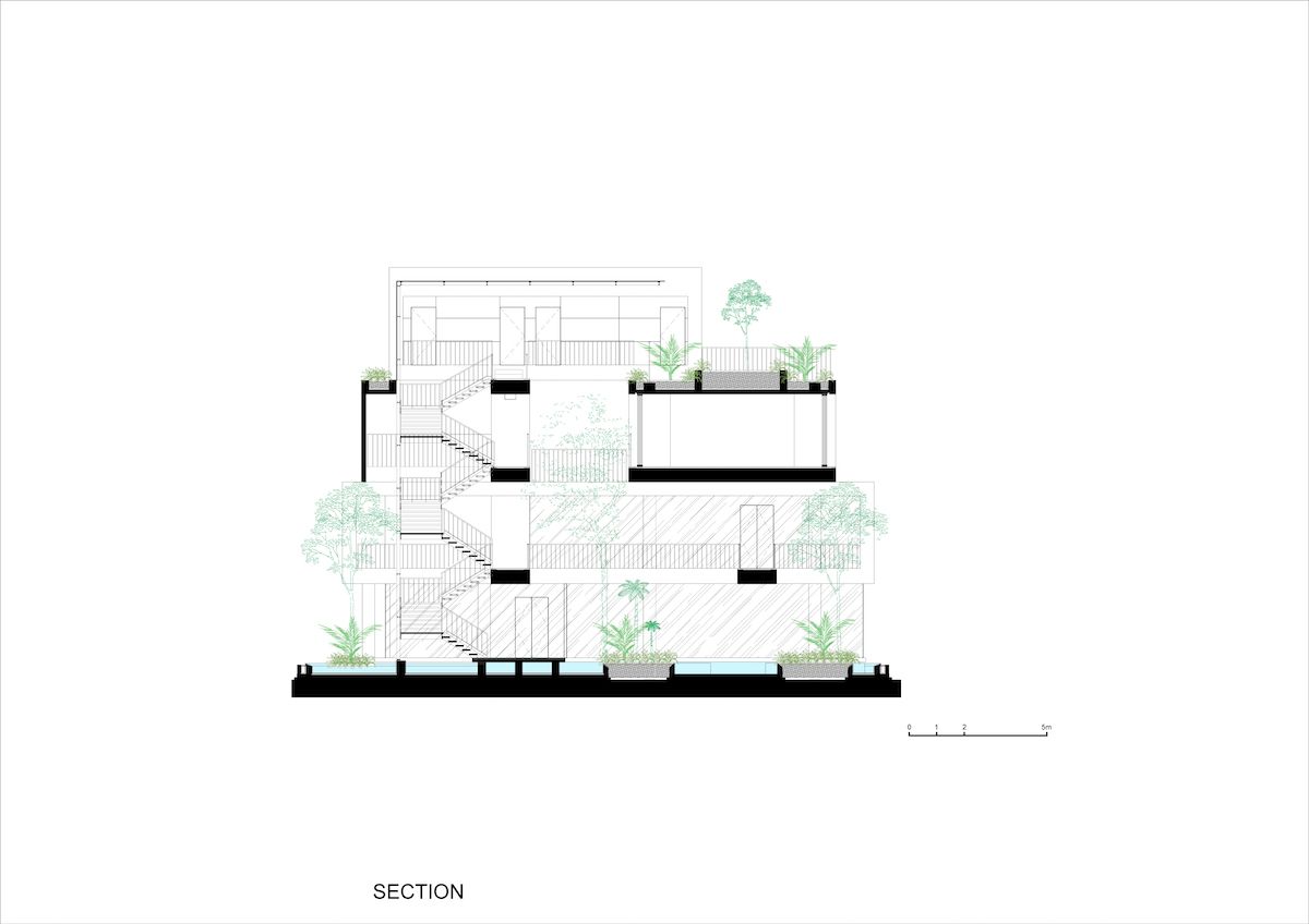 Meditation Office（冥想办公室）-6