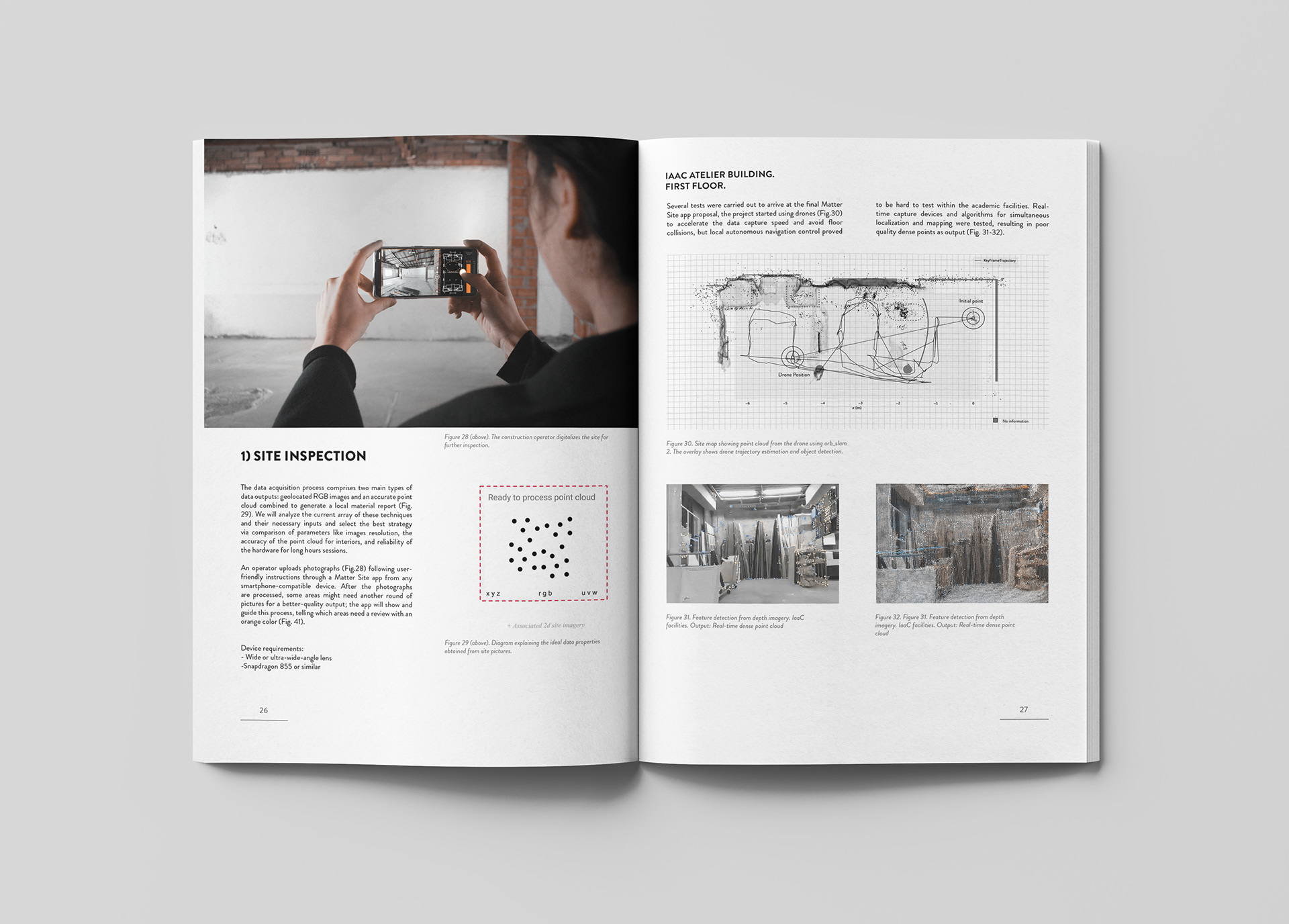 Matter Site | Architecture Thesis | MRAC 02-13