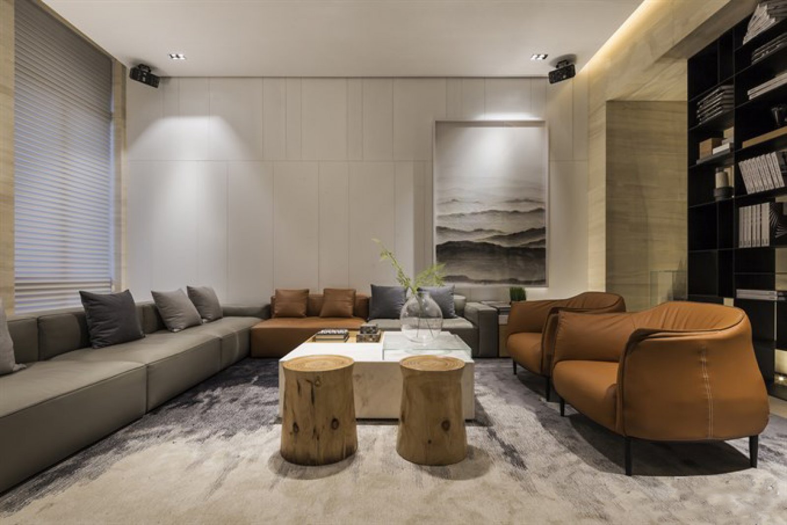 东莞时代倾城会所丨中国东莞-26