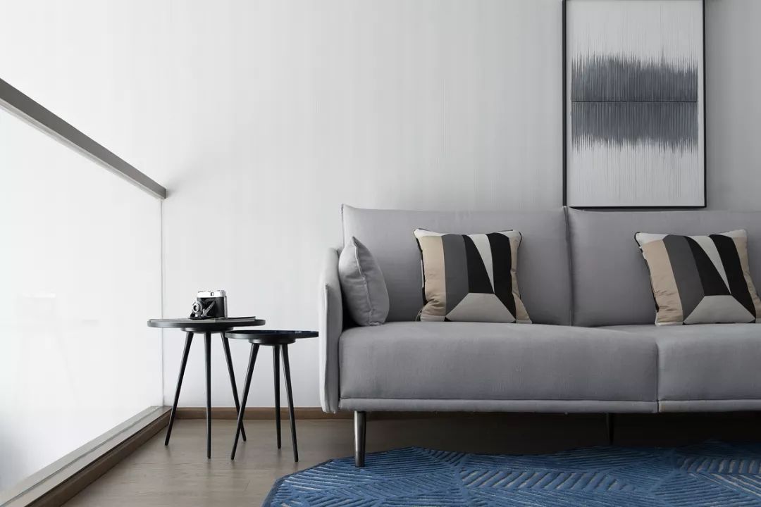 华墨国际设计 | 理性与感性的反差美-22