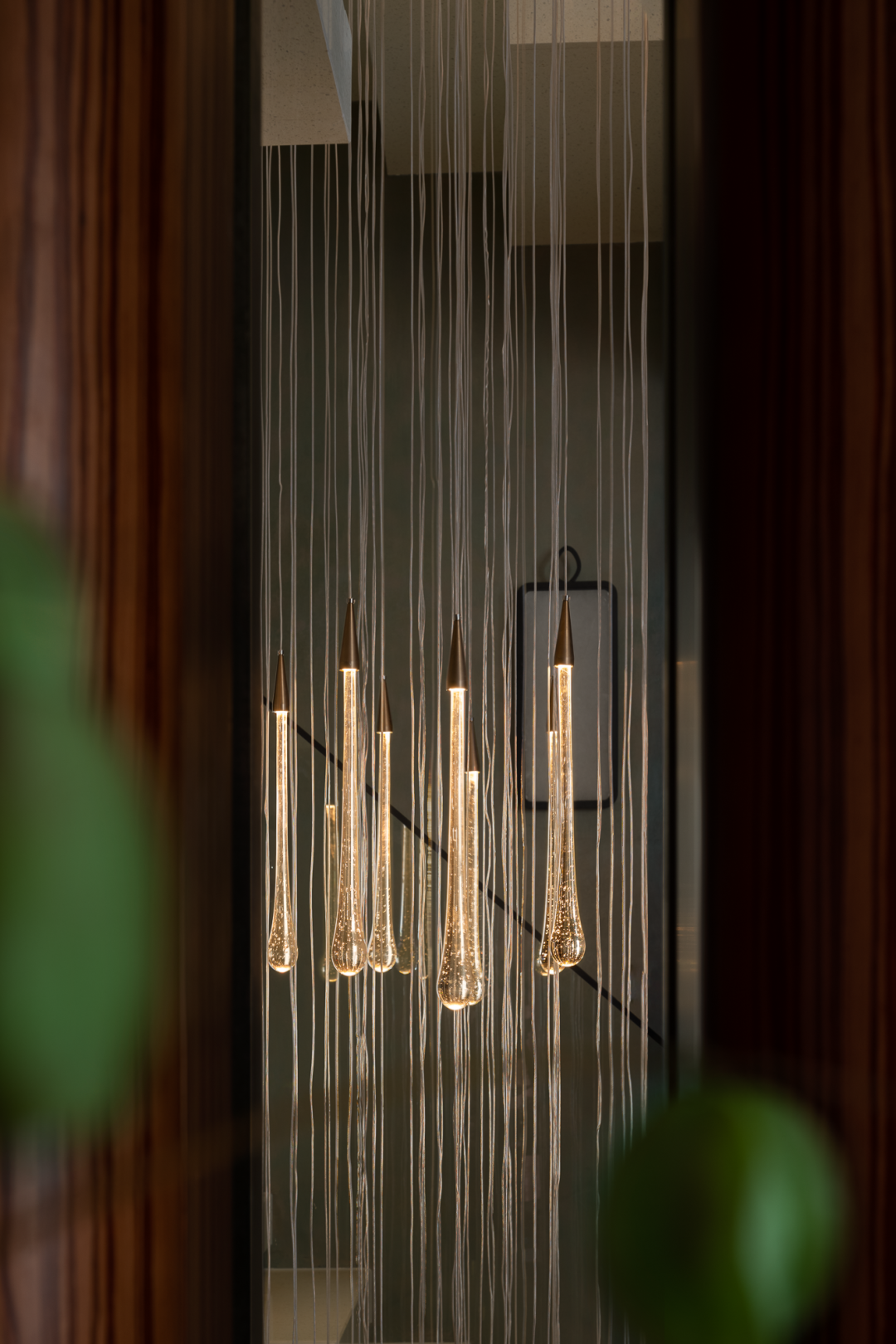 广宇·新昌锦上云山合院丨中国浙江丨AVAD 范可萨设计-13