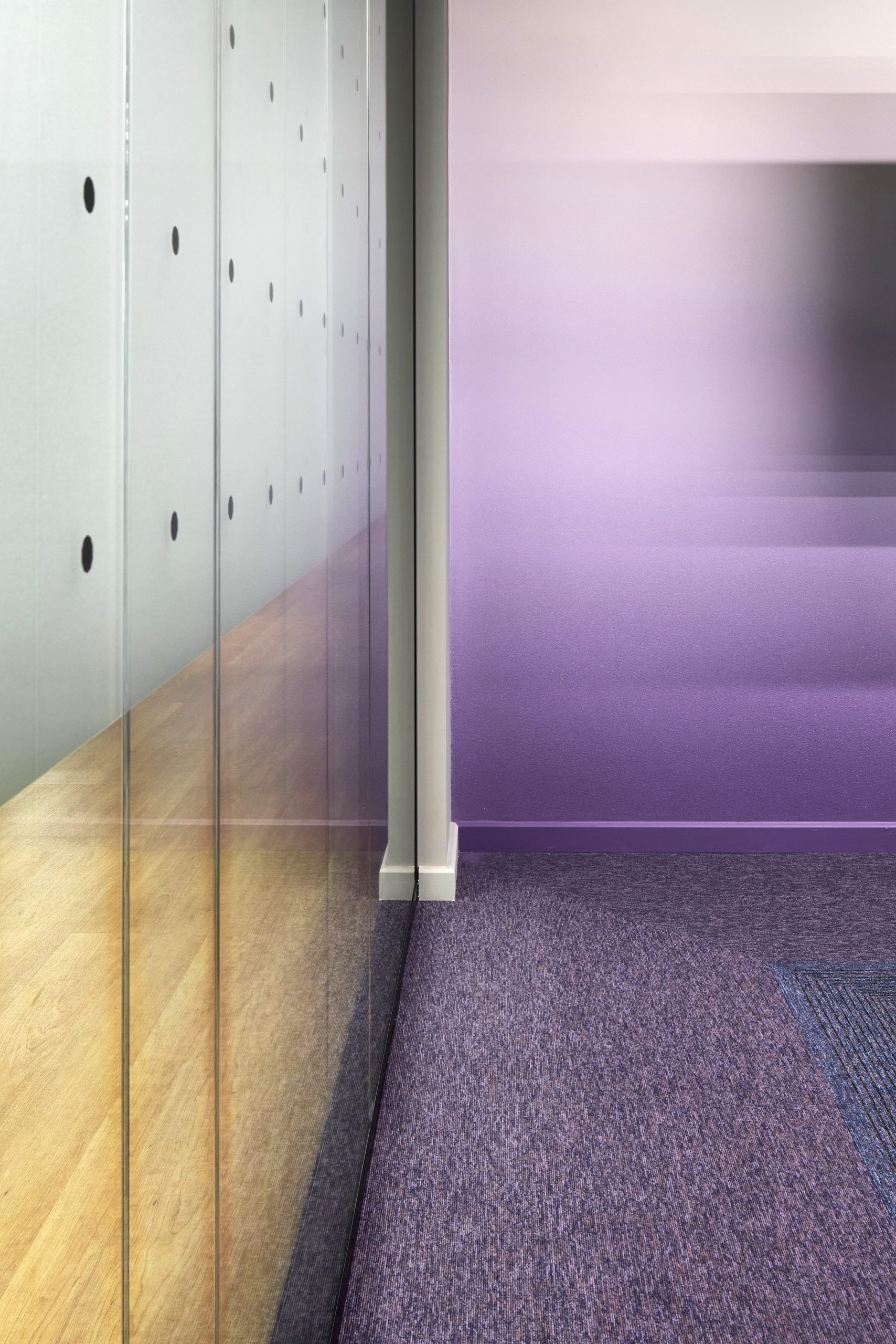 美卓奥图泰开放式办公空间丨俄罗斯圣彼得堡丨Designic-23