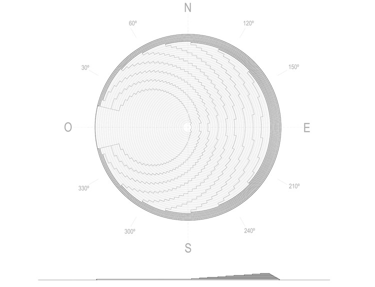 El Zócalo:墨西哥可重复利用材料的临时广场丨墨西哥墨西哥城丨Alberto Odériz-28