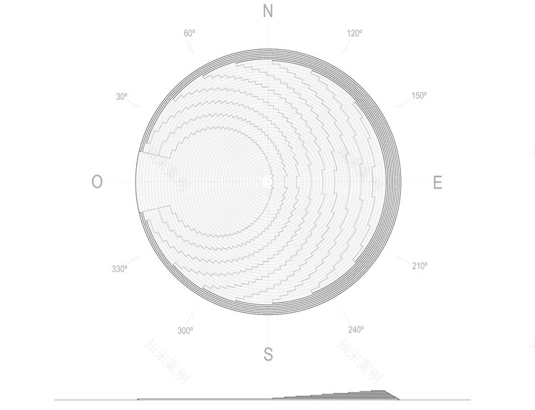 El Zócalo:墨西哥可重复利用材料的临时广场丨墨西哥墨西哥城丨Alberto Odériz-28