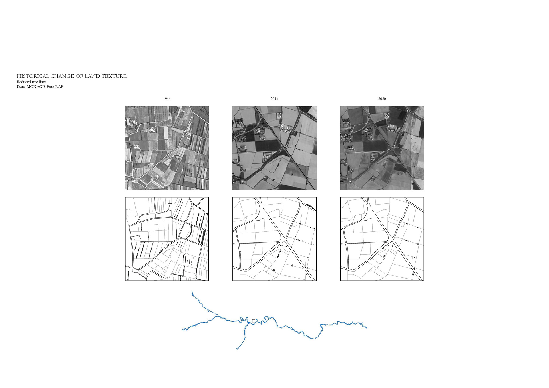 Pre-Thesis Final Studio: Un Po Piu di Boschi-9