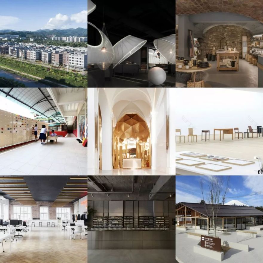 普洱山之梦定制街坊——自然生长、真实而自在的空间格局-78