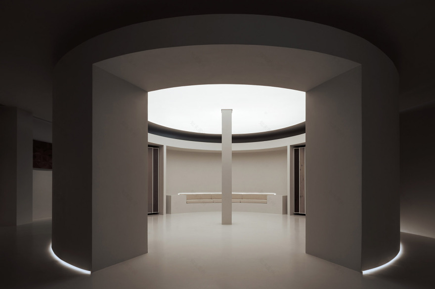 木美术馆丨中国北京丨桐话设计-59