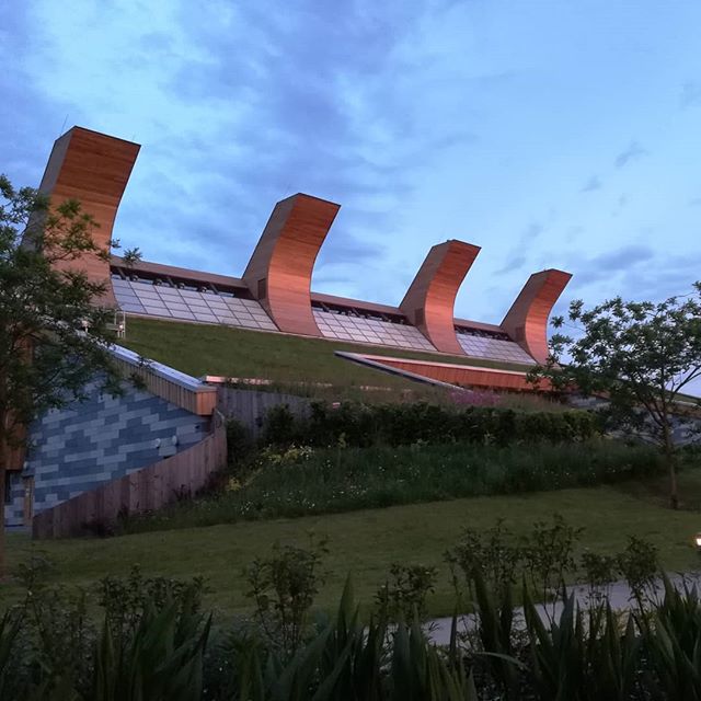 GSK可持续化学实验室丨英国诺丁汉-31