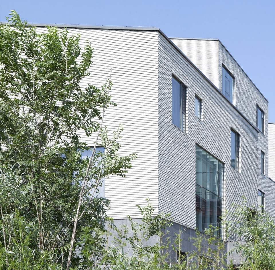 北京东方阳阳企业办公建筑-45