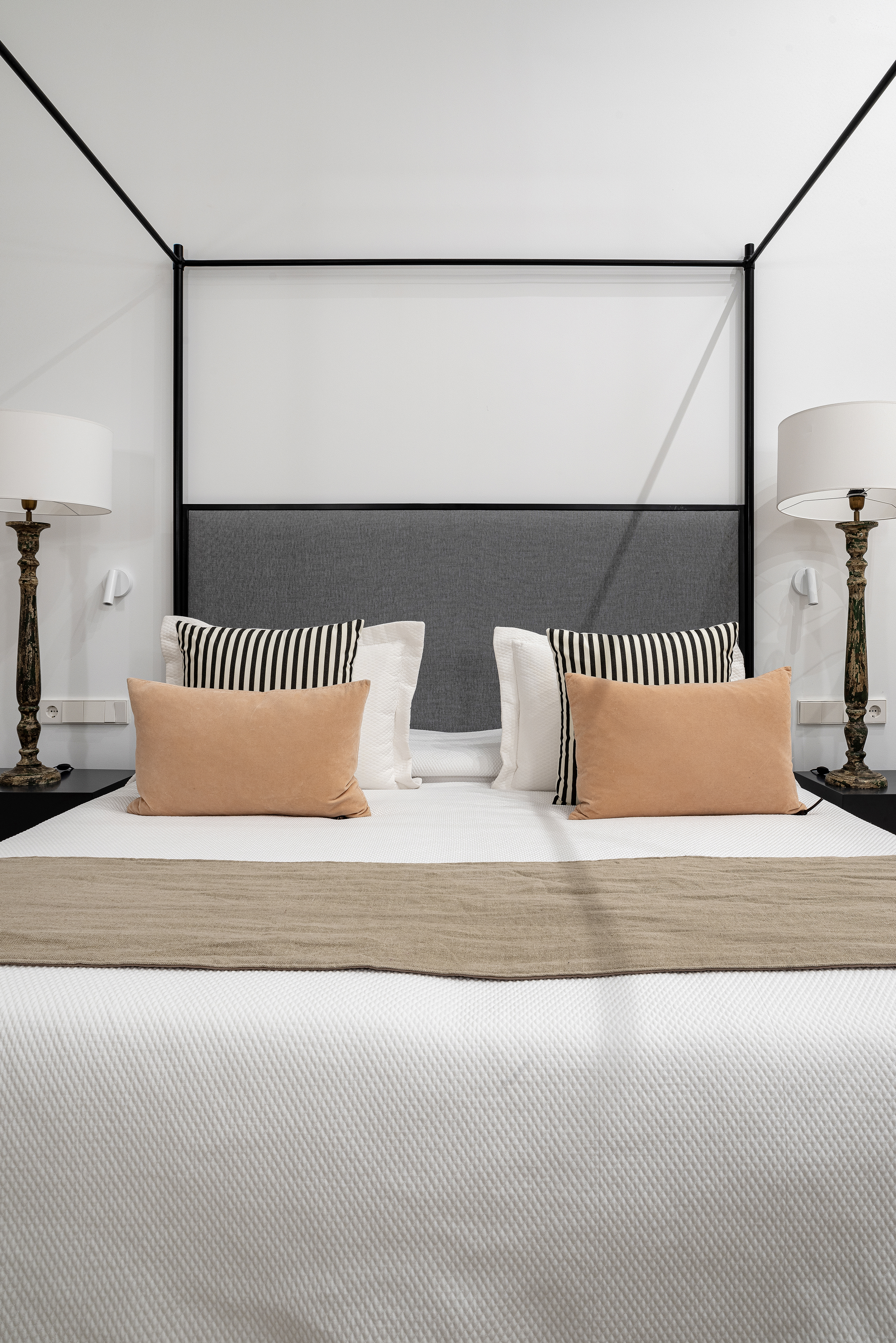 Residencial en Madrid-44