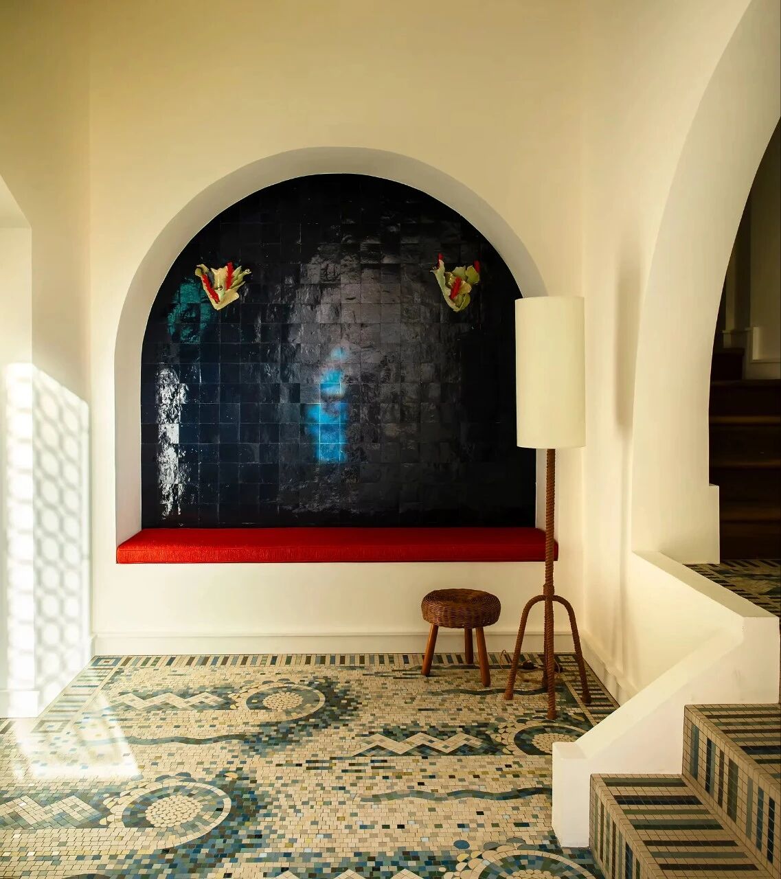 自然的静默·海岸之居丨法国丨卡米耶·拉维涅（Camille Lavigne）-46