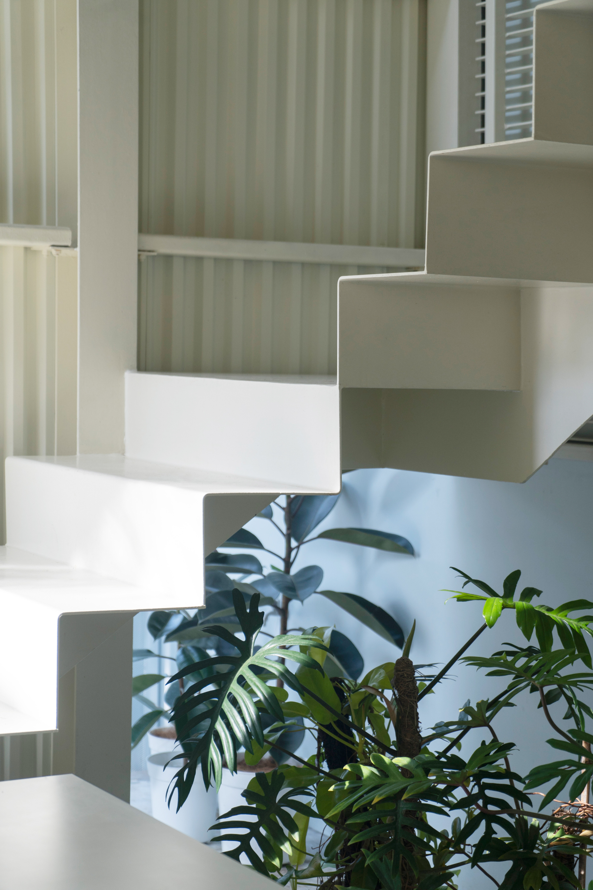 马乌咖啡馆丨印度丨ANTI Architecture-35