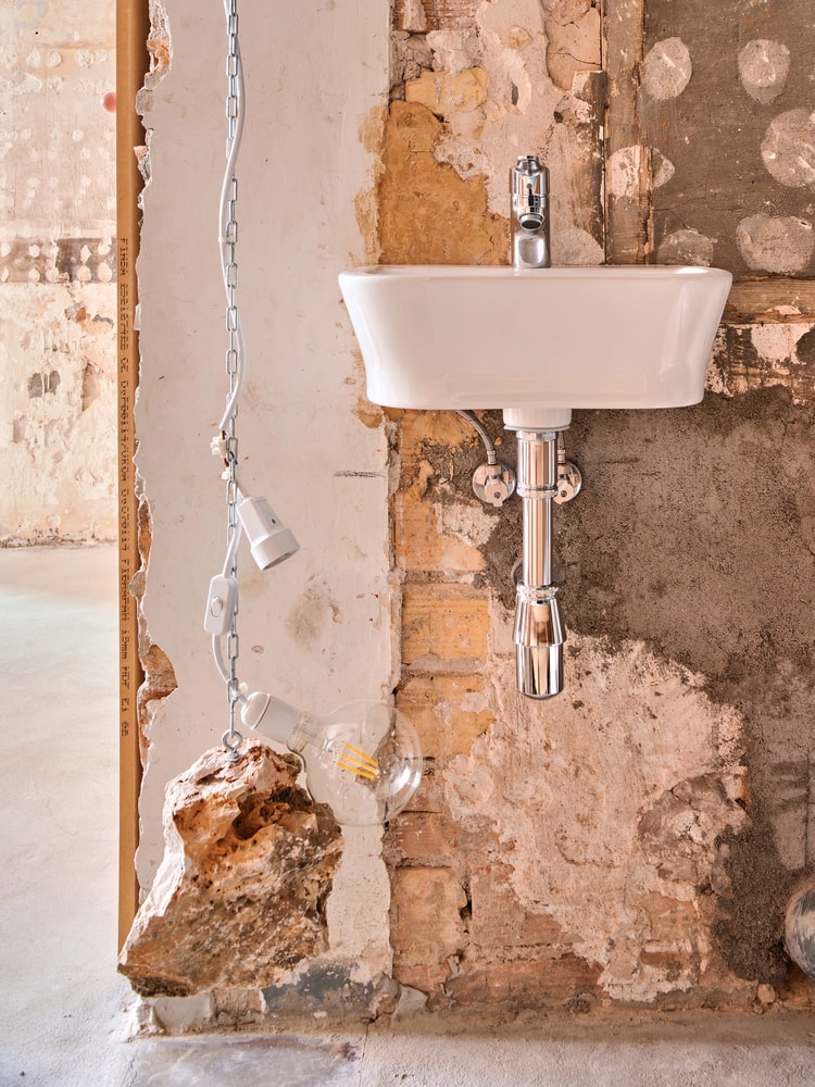 西班牙巴塞罗那50㎡小公寓室内更新设计-48