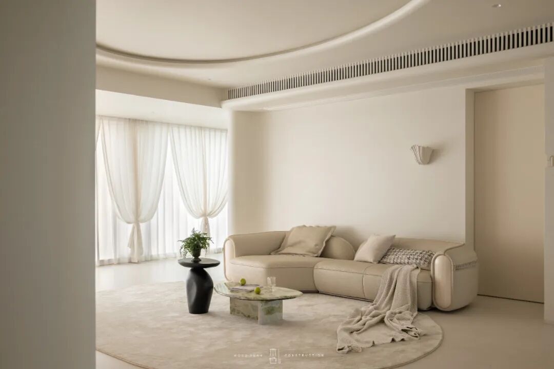 星禾丨木也建设（MUYE Design）-23