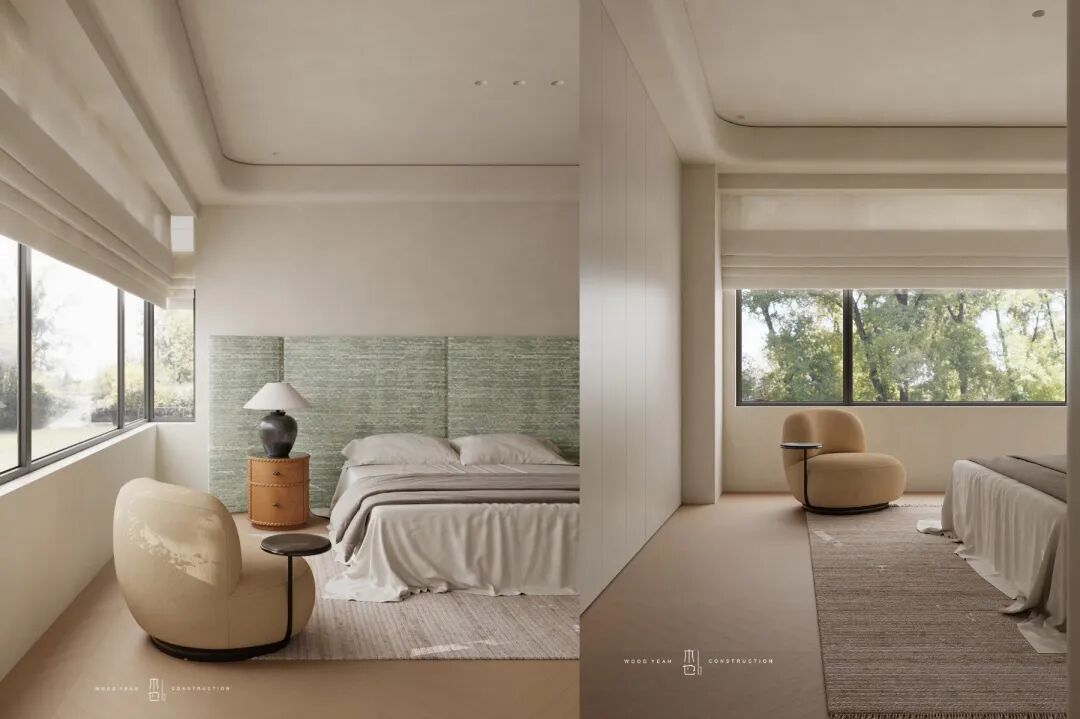 洋湖天序·乐清闲丨中国长沙丨木也建设 | MUYE DESIGN-52