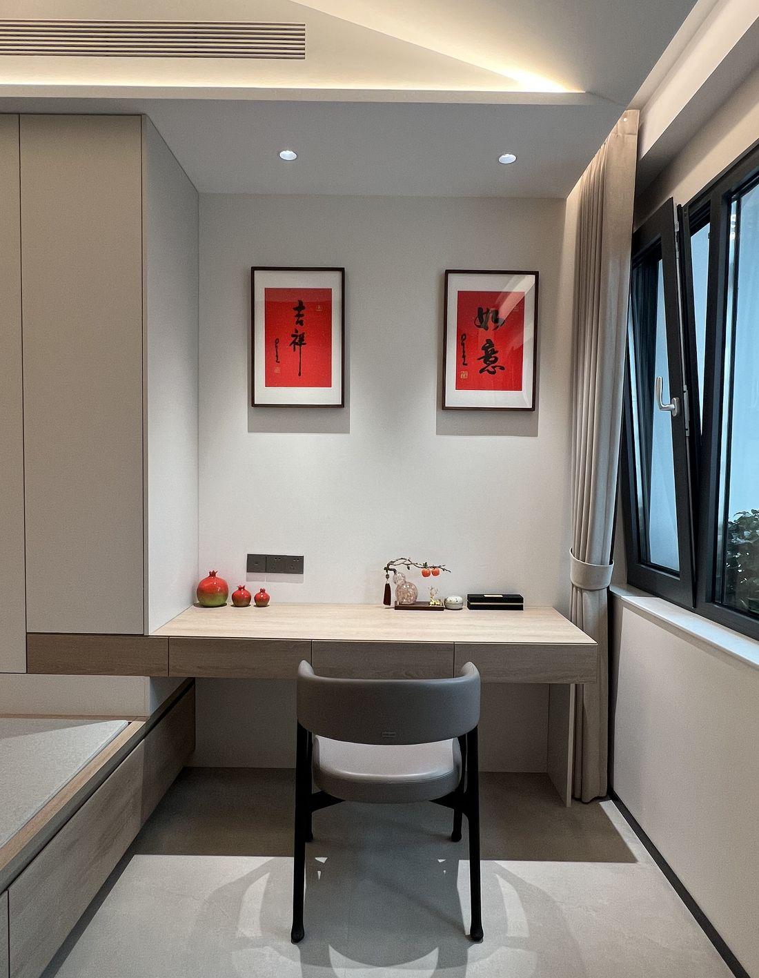 北京 80 年代四合院老宅新生丨中国北京-54