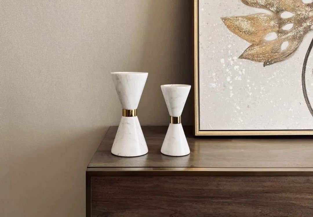 普罗理想国300㎡现代简约风丨郑州龙瑞装饰工程有限公司-62