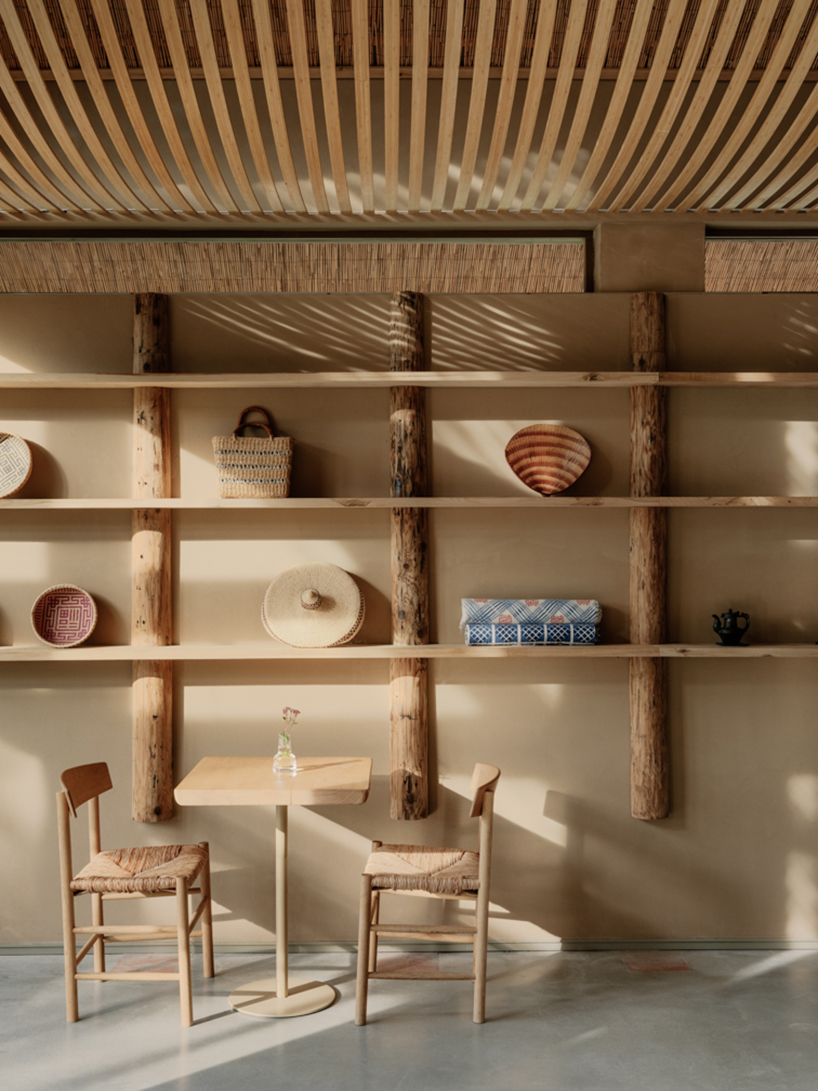 上海崇明岛 RooMoo SOM LAND hostel | 绿色环保,与自然共生-21