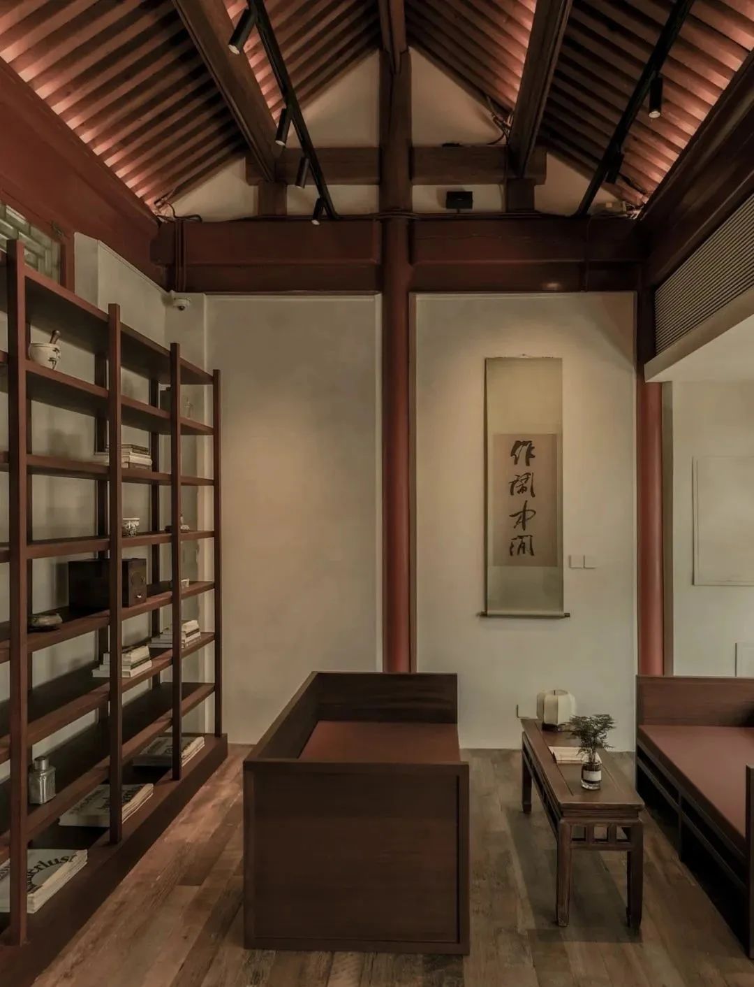 LE LABO北京·合院香氛实验室丨中国北京-13