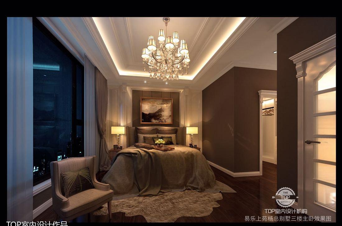 
易乐尚苑双拼别墅 -6